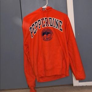 Pepperdine University Hoodie